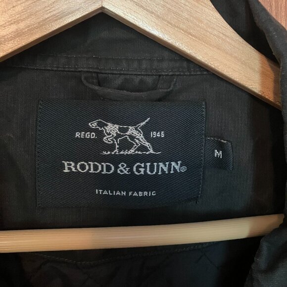 Rodd & Gunn The Jack Jacket - Picture 2 of 5